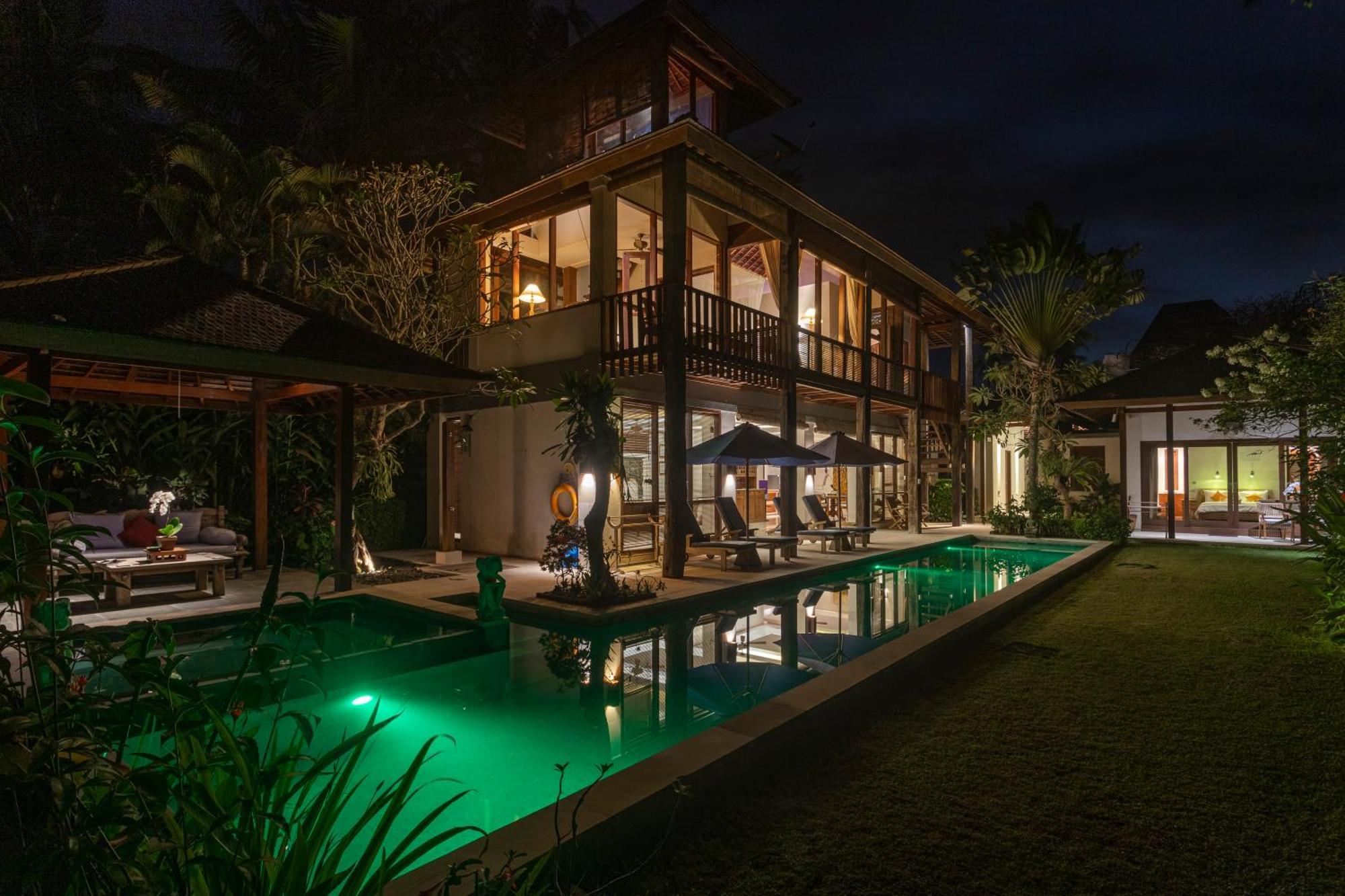 Rumah Isah *