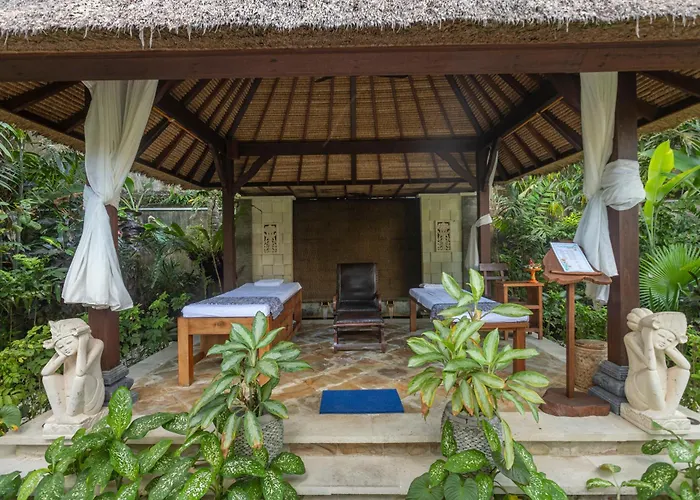 Villa Rumah Isah