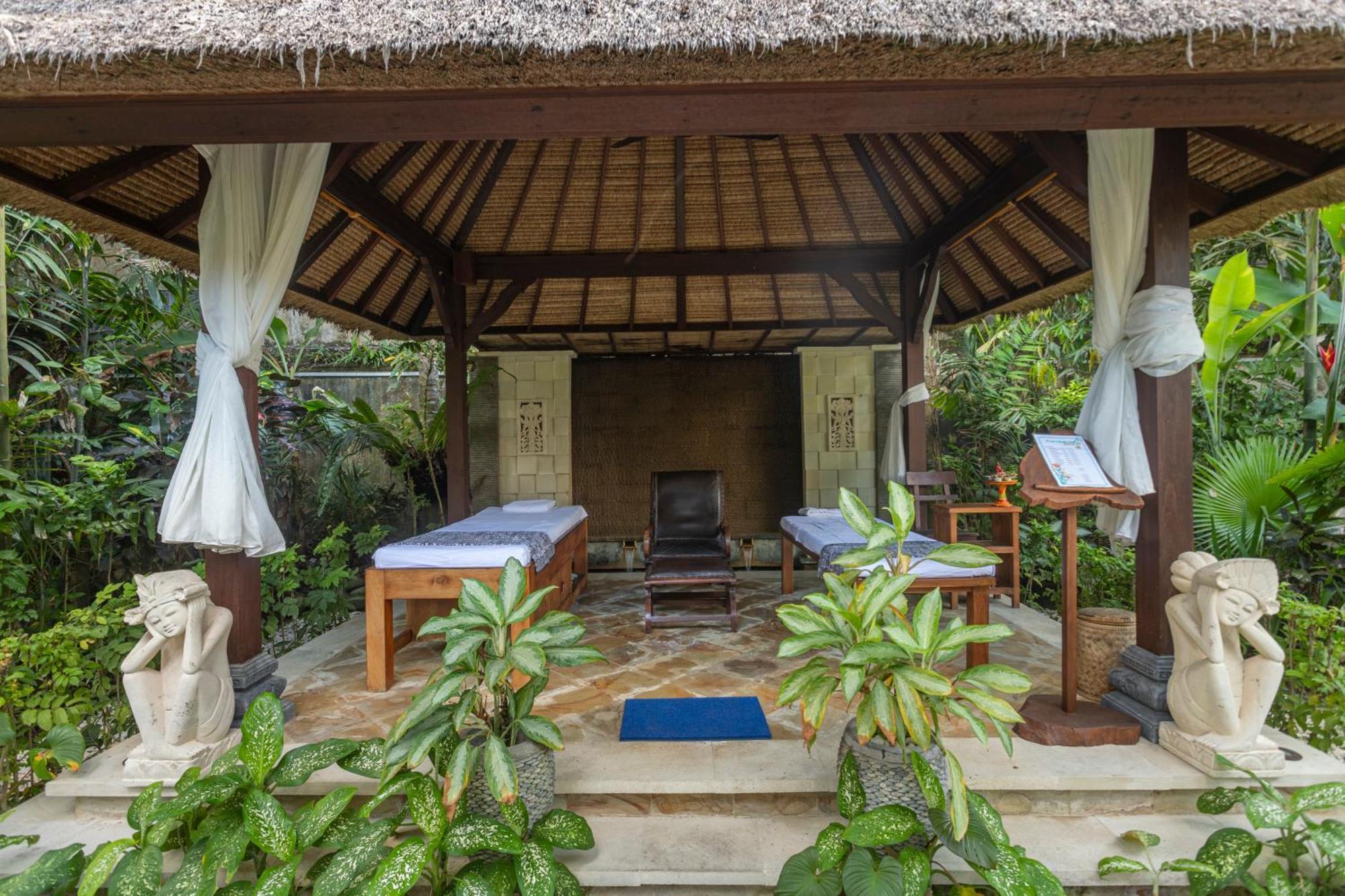 Rumah Isah Villa Candidasa