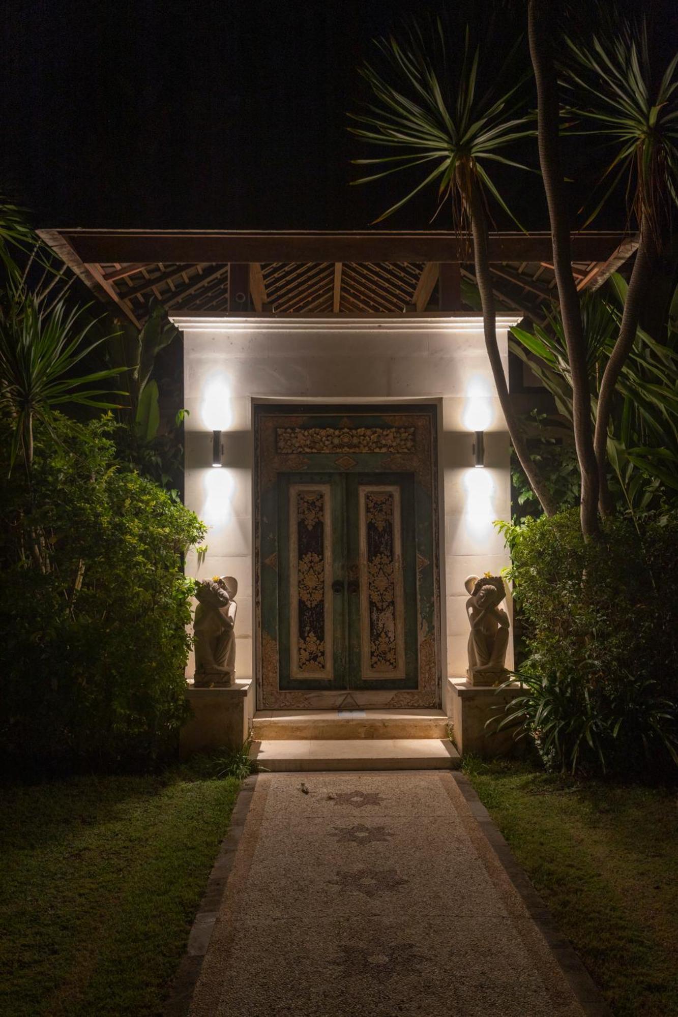 Rumah Isah * Candidasa