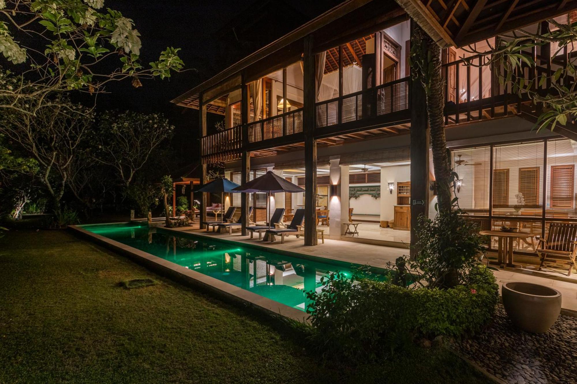 Rumah Isah